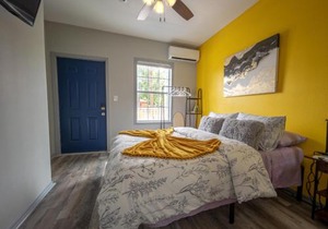 SuperValue Suite #1 @ East End Revitalized