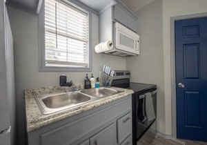 SuperValue Suite #1 @ East End Revitalized