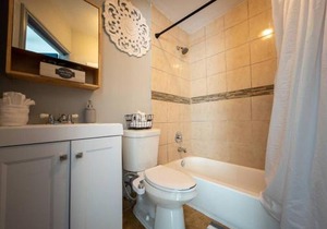 SuperValue Suite #1 @ East End Revitalized