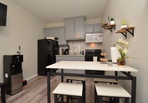 SuperValue Suite #3 @ East End Revitalized