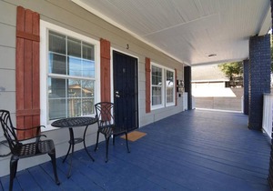 SuperValue Suite #3 @ East End Revitalized