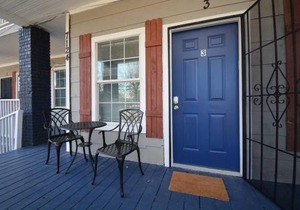 SuperValue Suite #3 @ East End Revitalized