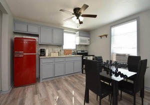 SuperValue Suite #5 @ East End Revitalized