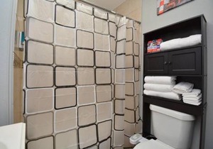 SuperValue Suite #5 @ East End Revitalized