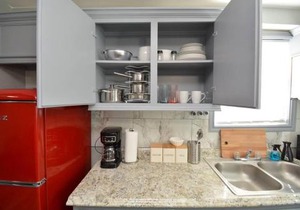 SuperValue Suite #5 @ East End Revitalized