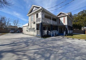 SuperValue Suite #5 @ East End Revitalized