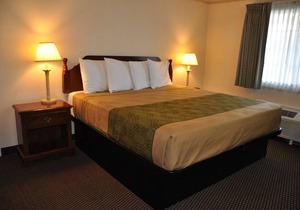 SureStay Hotel by Best Western Castro Valley