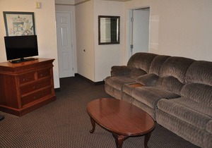 SureStay Hotel by Best Western Castro Valley