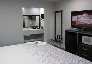 SureStay Hotel by Best Western Chowchilla Yosemite