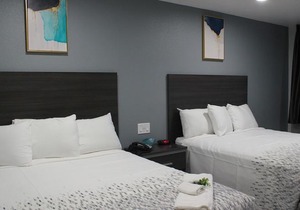 SureStay Hotel by Best Western Chowchilla Yosemite