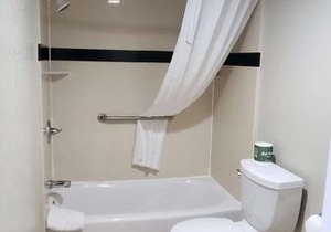 SureStay Hotel by Best Western Vallejo Napa Valley