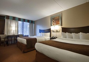 SureStay Plus Hotel by Best Western Albany Airport