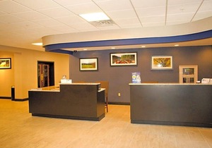 SureStay Plus Hotel by Best Western Albany Airport