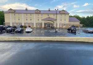 SureStay Plus by Best Western Jonestown Lebanon Valley