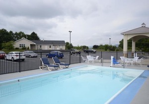 SureStay Plus by Best Western Jonestown Lebanon Valley