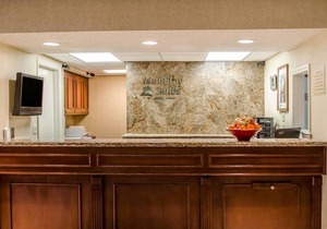 SureStay Studio by Best Western Pensacola