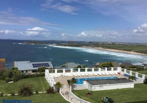 Surf View Apartments