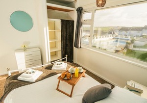 Surf View House