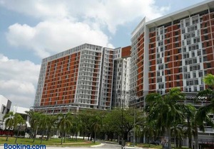 Suria Jelutong