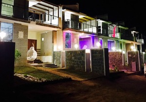 Sushmika Villas