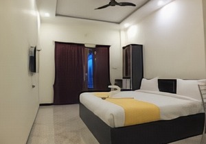 Sushmika Villas