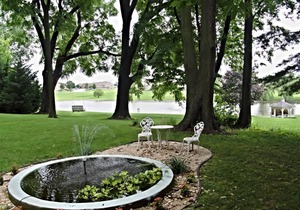 Susquehanna Manor Inn