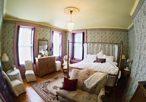 Susquehanna Manor Inn