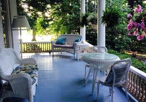 Susquehanna Manor Inn