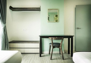 Sutera Avenue Suites by Pinstay