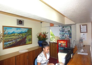 Suva Motor Inn