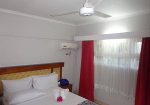 Suva Motor Inn