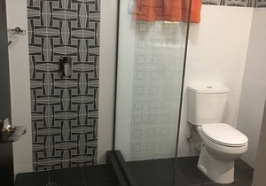 Suva Motor Inn