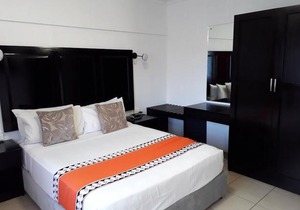 Suva Motor Inn