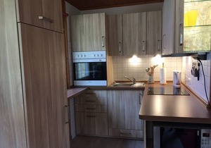 Swedish house with 2 boats, 4 bedrooms 2 shower baths on Lake Userin