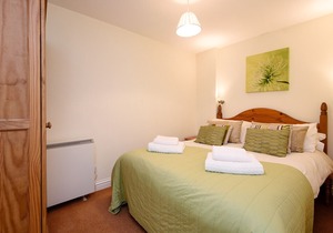 Sweet cottage in the heart of Looe with free Wifi