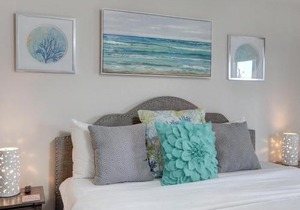 Sweet Location with Sophistication