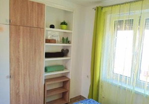 Sweet Summer Apartman Zsory