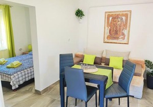 Sweet Summer Apartman Zsory