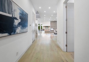 Sycamore Luxury Villa