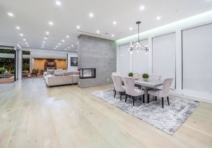 Sycamore Luxury Villa