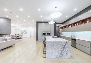 Sycamore Luxury Villa