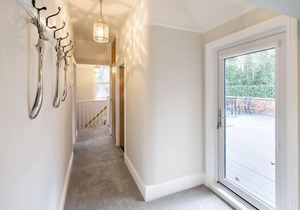 Sycamore Place - 1A - sleeps 3 guests in 1 bedroom