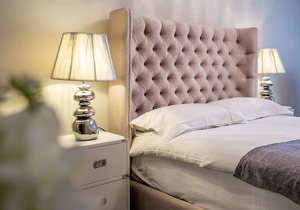 Sycamore Place - 1C - sleeps 4 guests in 2 bedrooms