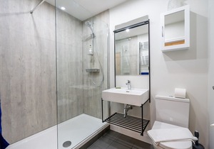 Sycamore Place - 1C - sleeps 4 guests in 2 bedrooms