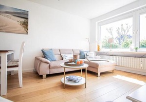 Sylt-to-Hus - Gartenstraße 4f