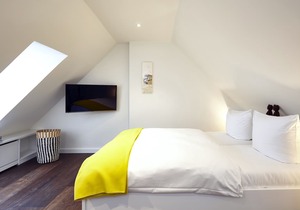 "Syltbrise Munkmarsch" Deluxe apartment on the mudflat with balcony & WiFi