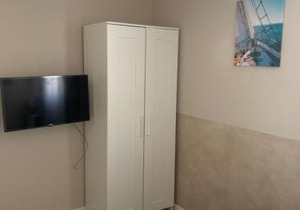 TópART Apartman B Little House