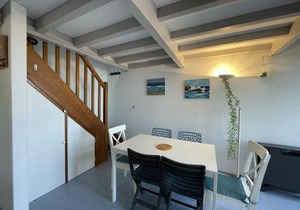 T2 avec Mezzanine, Piscine, Parking, Animaux admis - FR-1-379-131