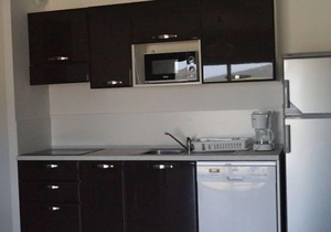 T2 vue baie by Interhome