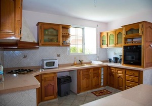 T4 Ixora - GOSIER Mare-Gaillard